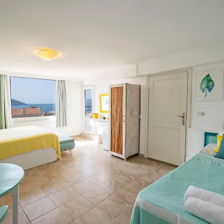 Kuytu Otel