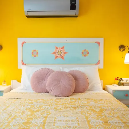 Otel Kuytu *