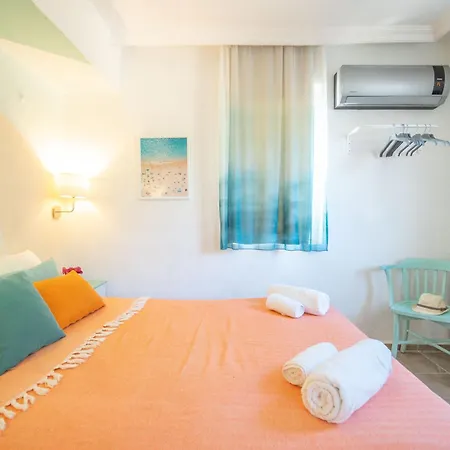Otel Kuytu Kaş