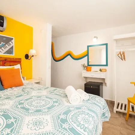 Otel Kuytu